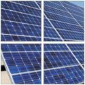Solar Powered Homes